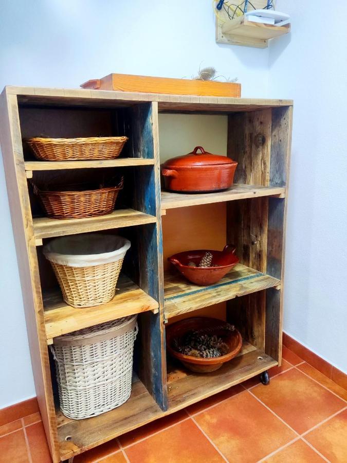 La Casa Del Naturalista エル・ボスケ エクステリア 写真